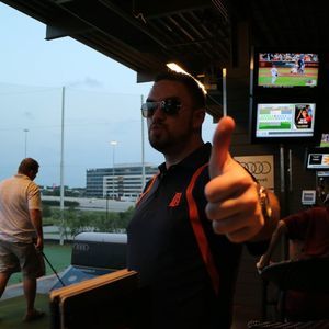 Meet your Posher, Alex